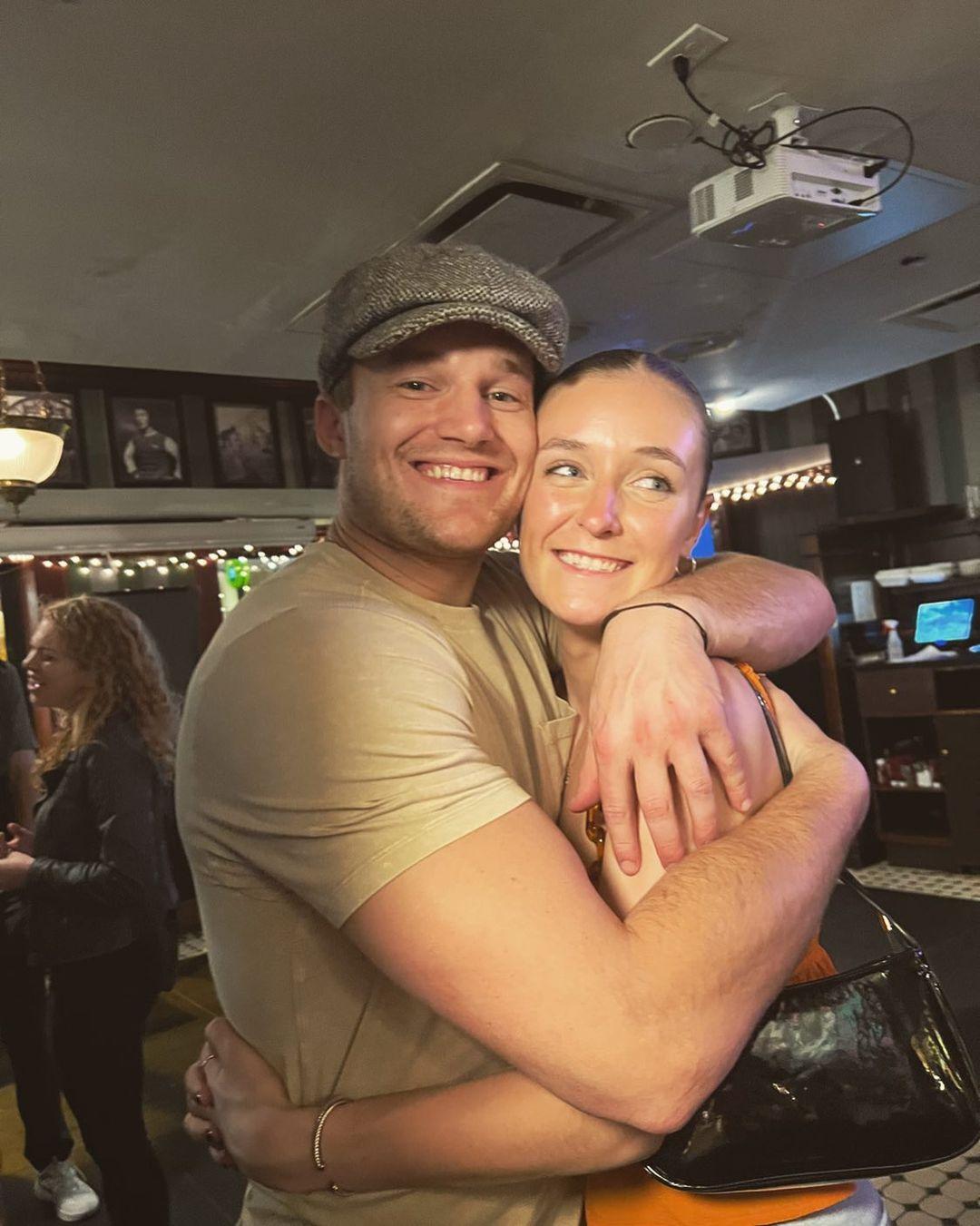 Mikki Raymond Instagram Post Influencer Campaign