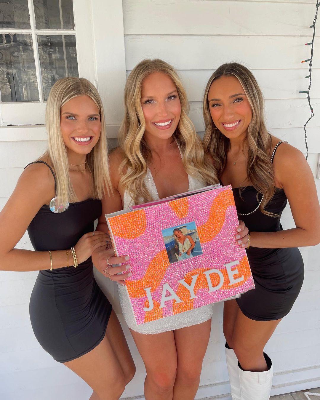 Jayde Noelle Instagram Post Influencer Campaign