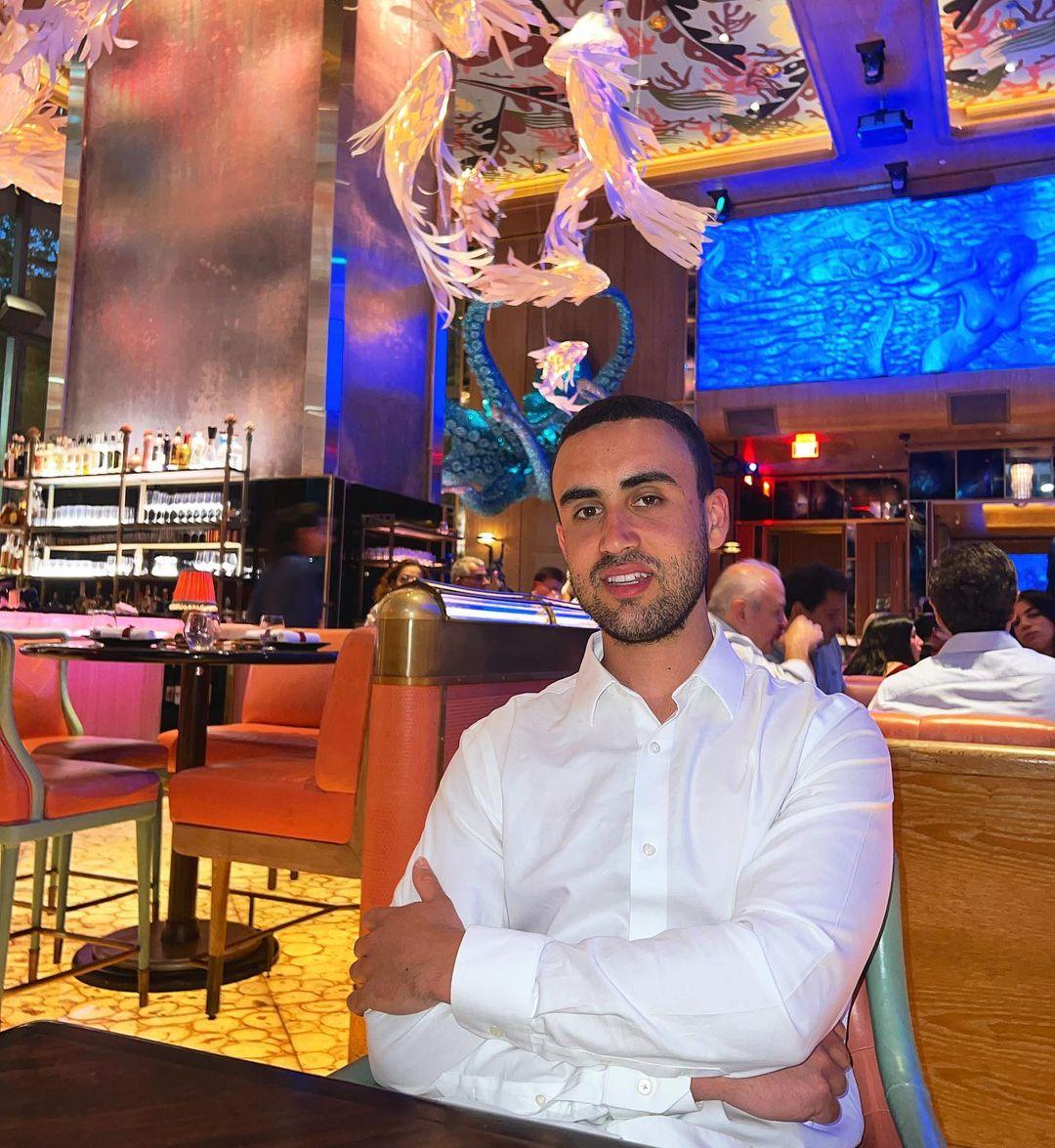 Wills Tutecky Instagram Post Influencer Campaign