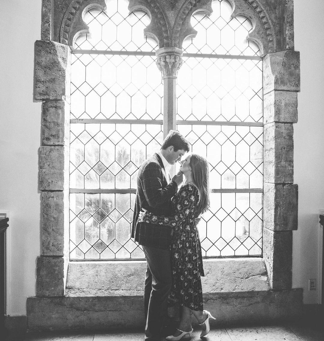 Davis Thompson Instagram Post Influencer Campaign