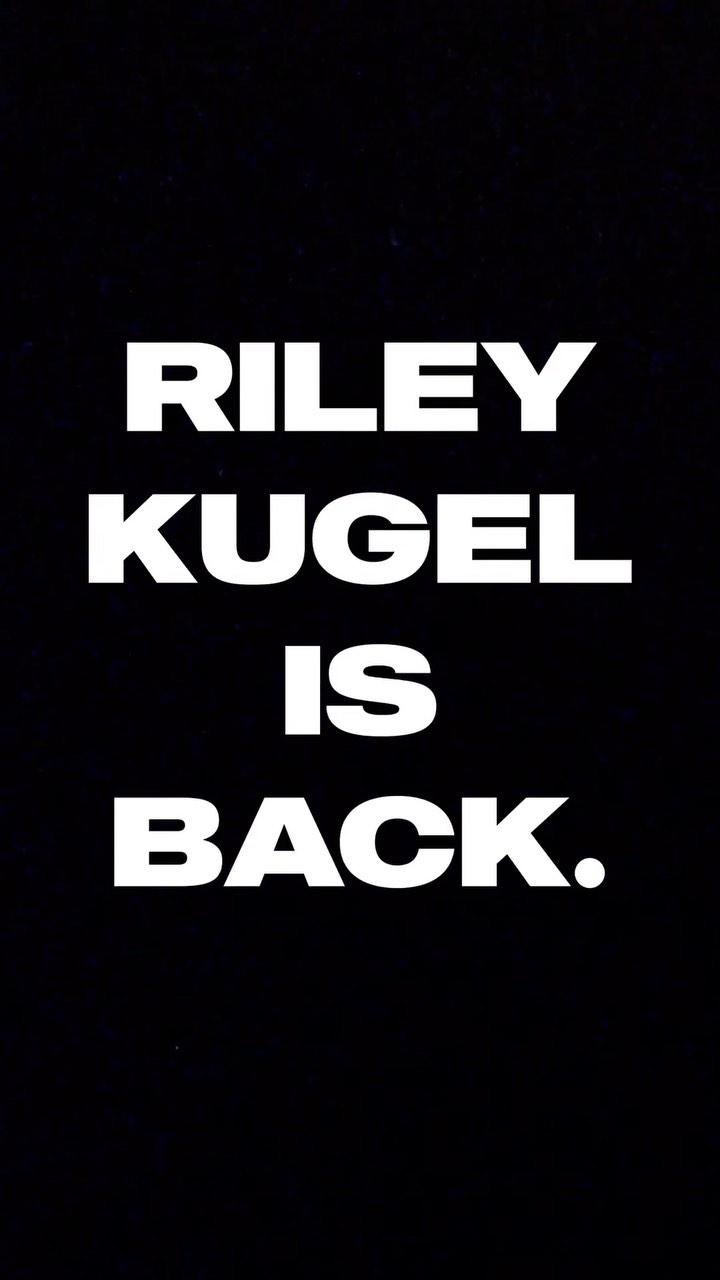 Riley Kugel Instagram Post Influencer Campaign