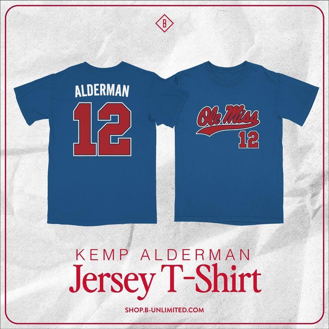 Kemp Alderman Instagram Post Influencer Campaign