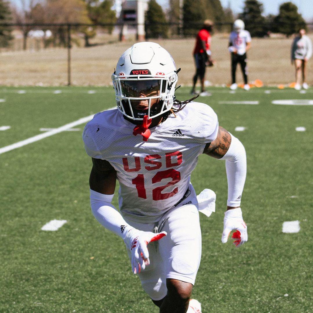 Caleb McKenzie Instagram Post Influencer Campaign