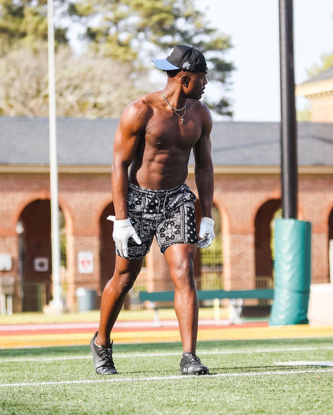 Donavyn Lester Instagram Post Influencer Campaign