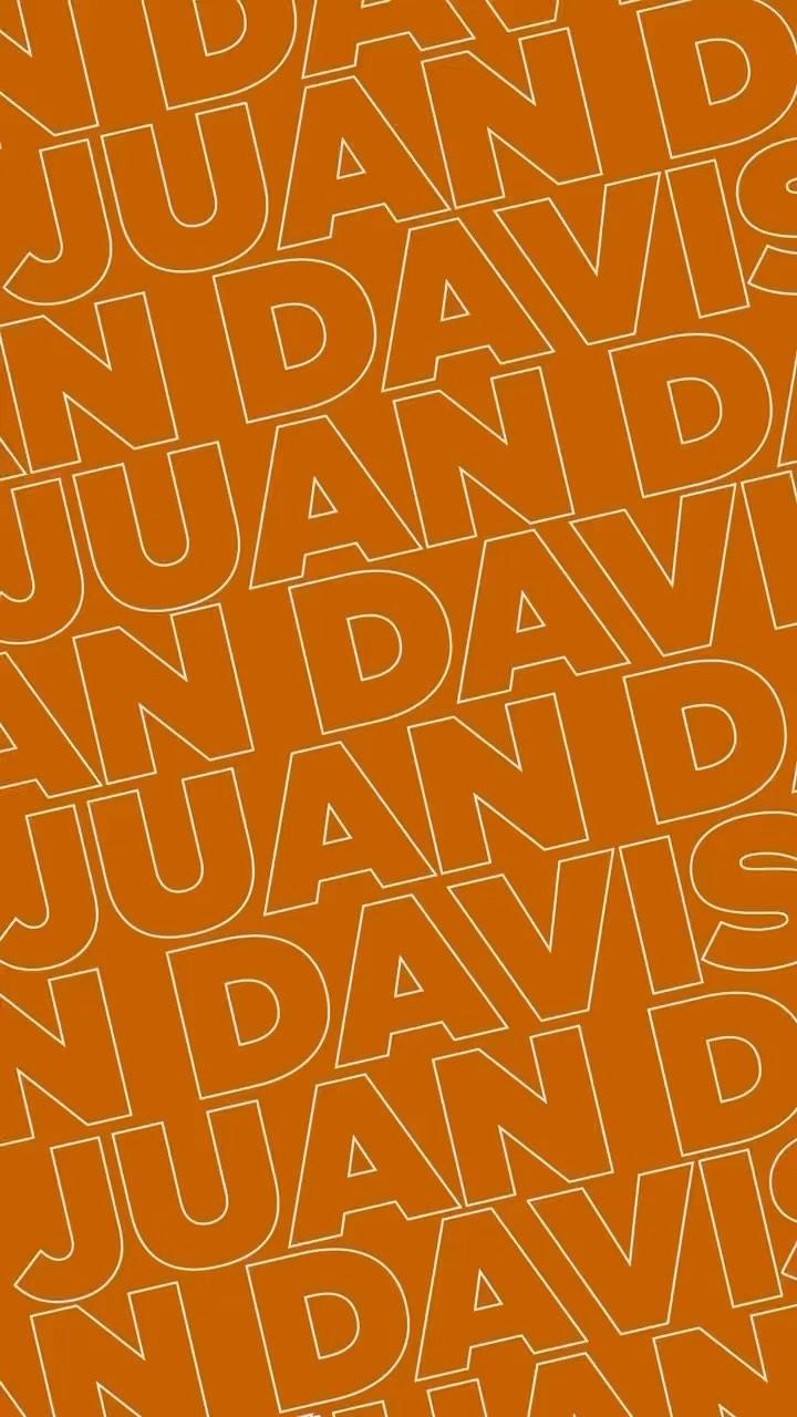 Juan Davis Instagram Post Influencer Campaign