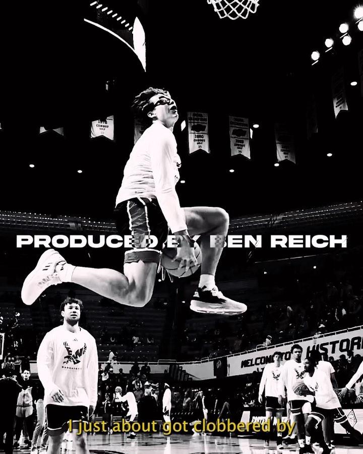 Casey Jones Instagram Post Influencer Campaign