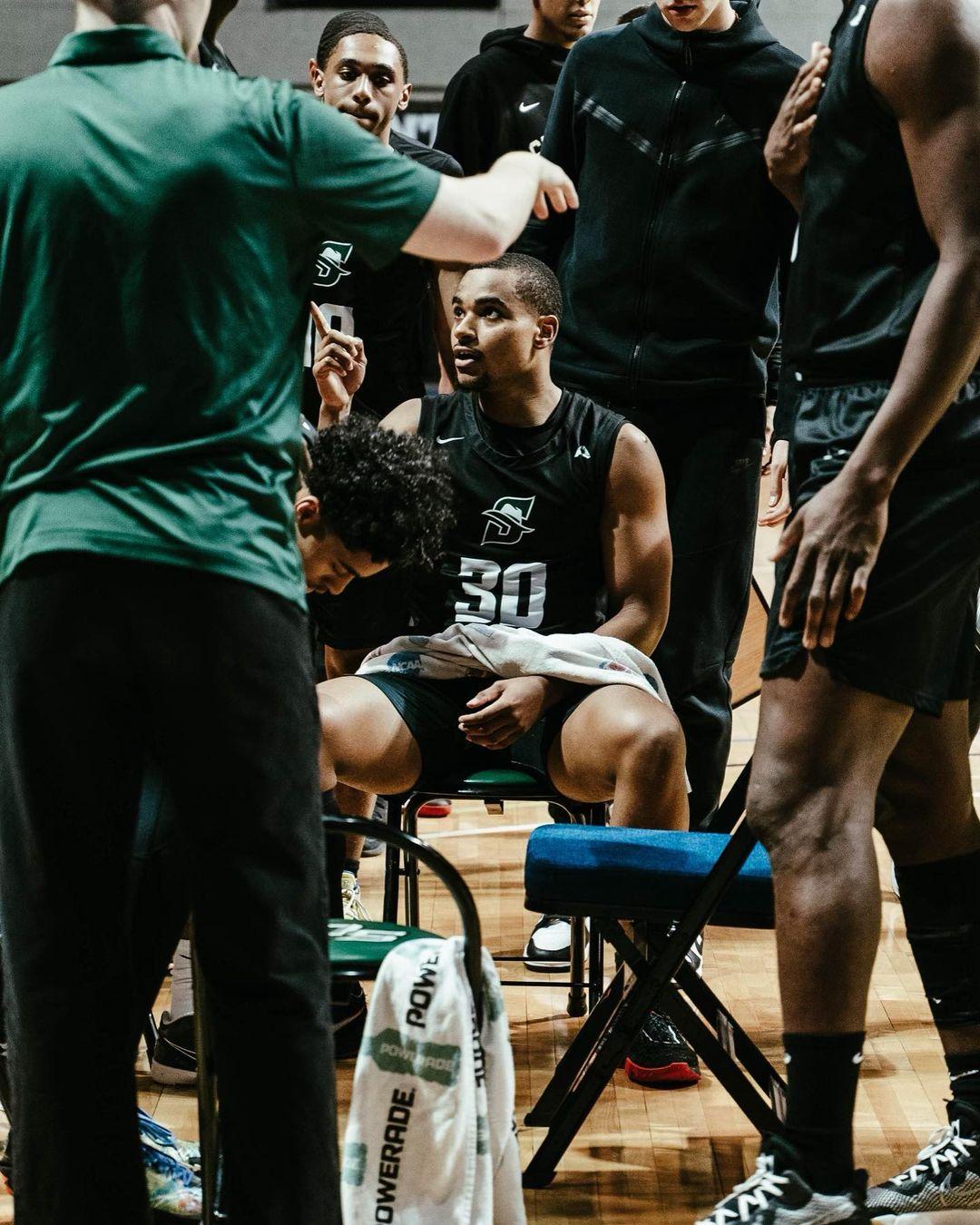 Stephan Swenson Instagram Post Influencer Campaign