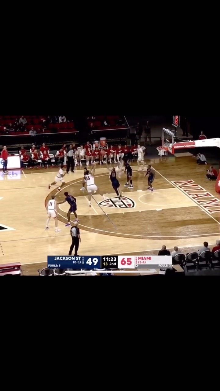 Anderson Mirambeaux Instagram Post Influencer Campaign