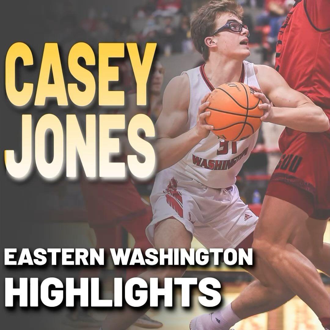 Casey Jones Instagram Post Influencer Campaign