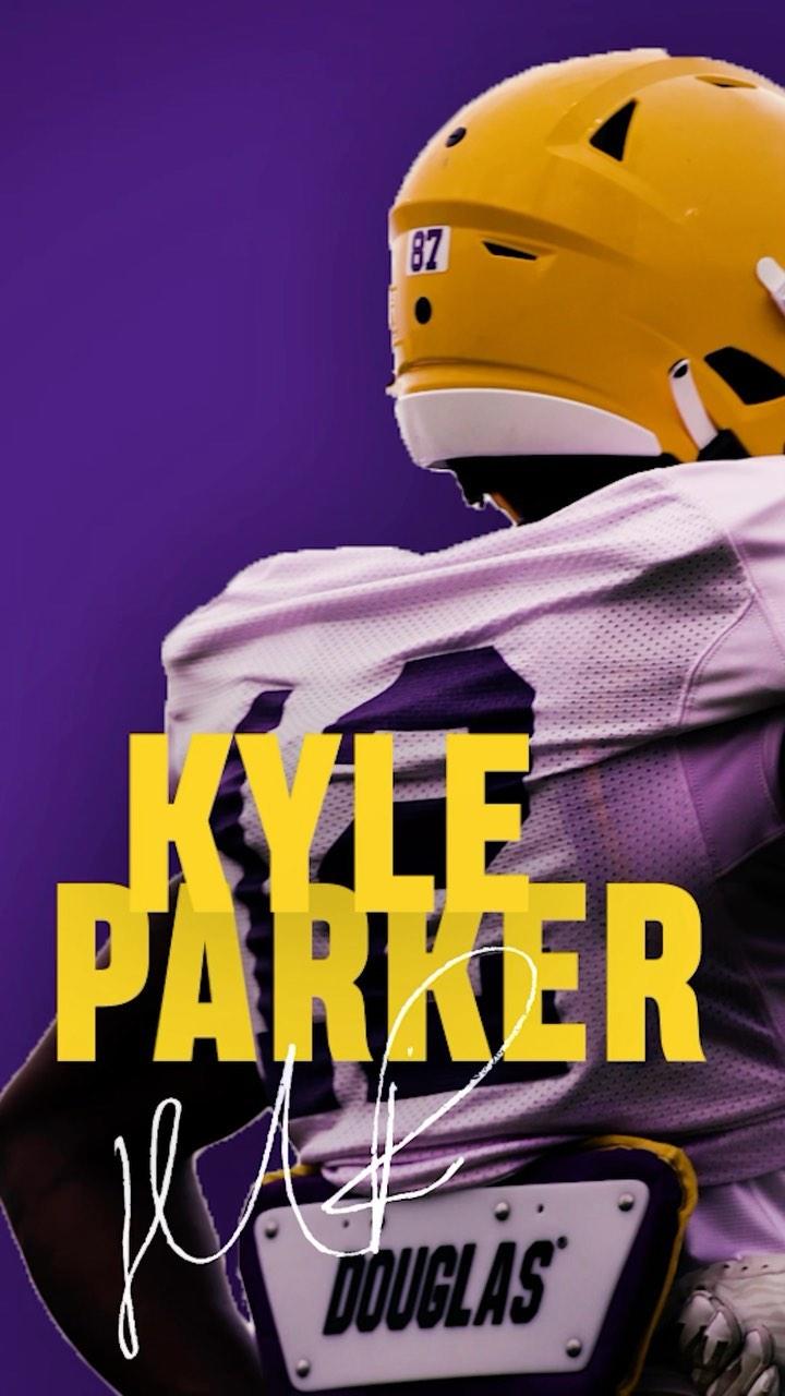 Kyle Parker Instagram Post Influencer Campaign