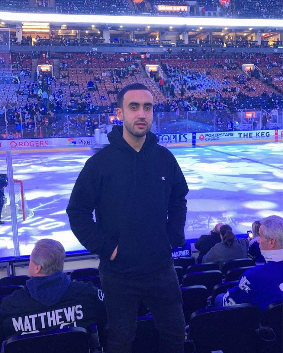 Wills Tutecky Instagram Post Influencer Campaign