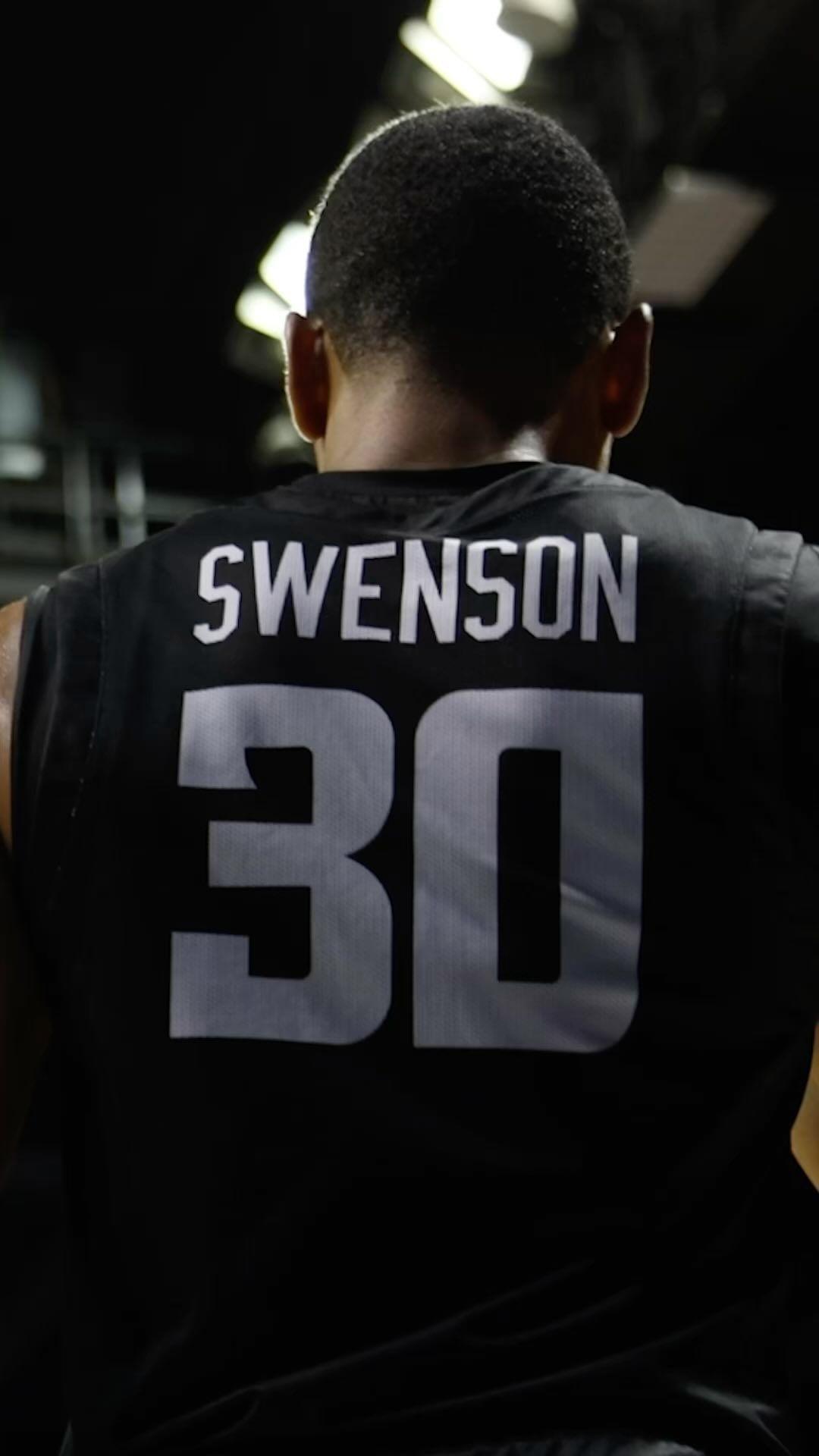 Stephan Swenson Instagram Post Influencer Campaign