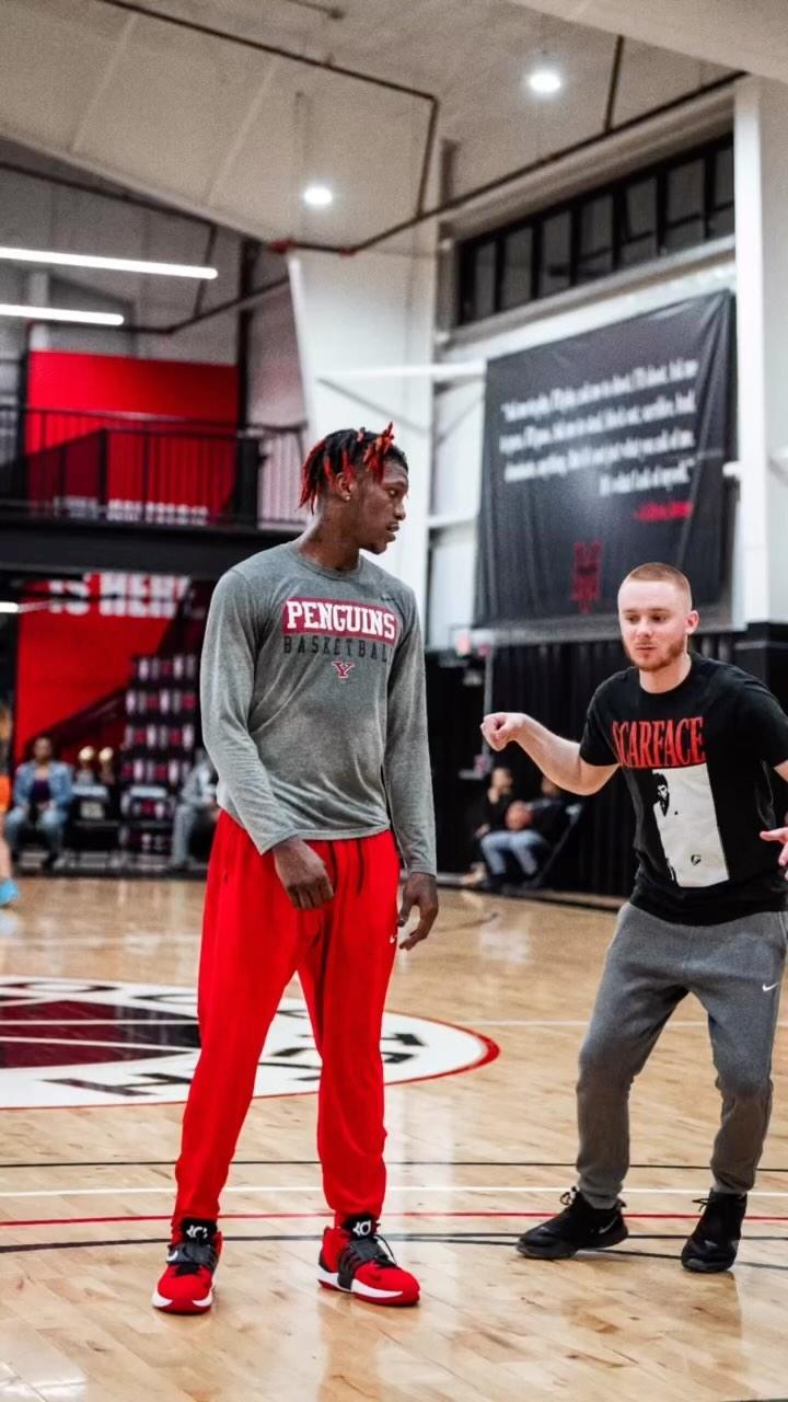 Dwayne Cohill Instagram Post Influencer Campaign