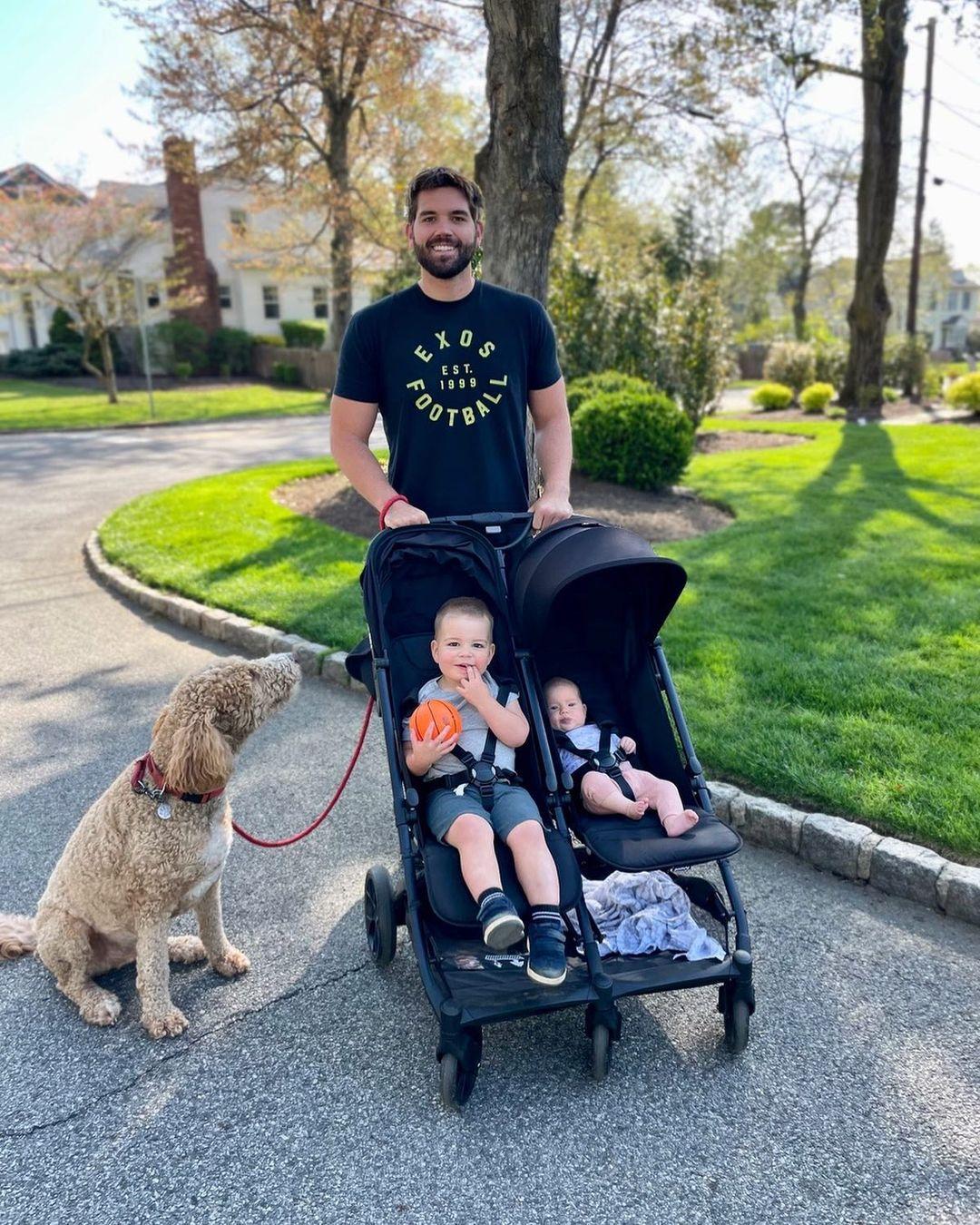 Thomas Hennessy Instagram Post Influencer Campaign