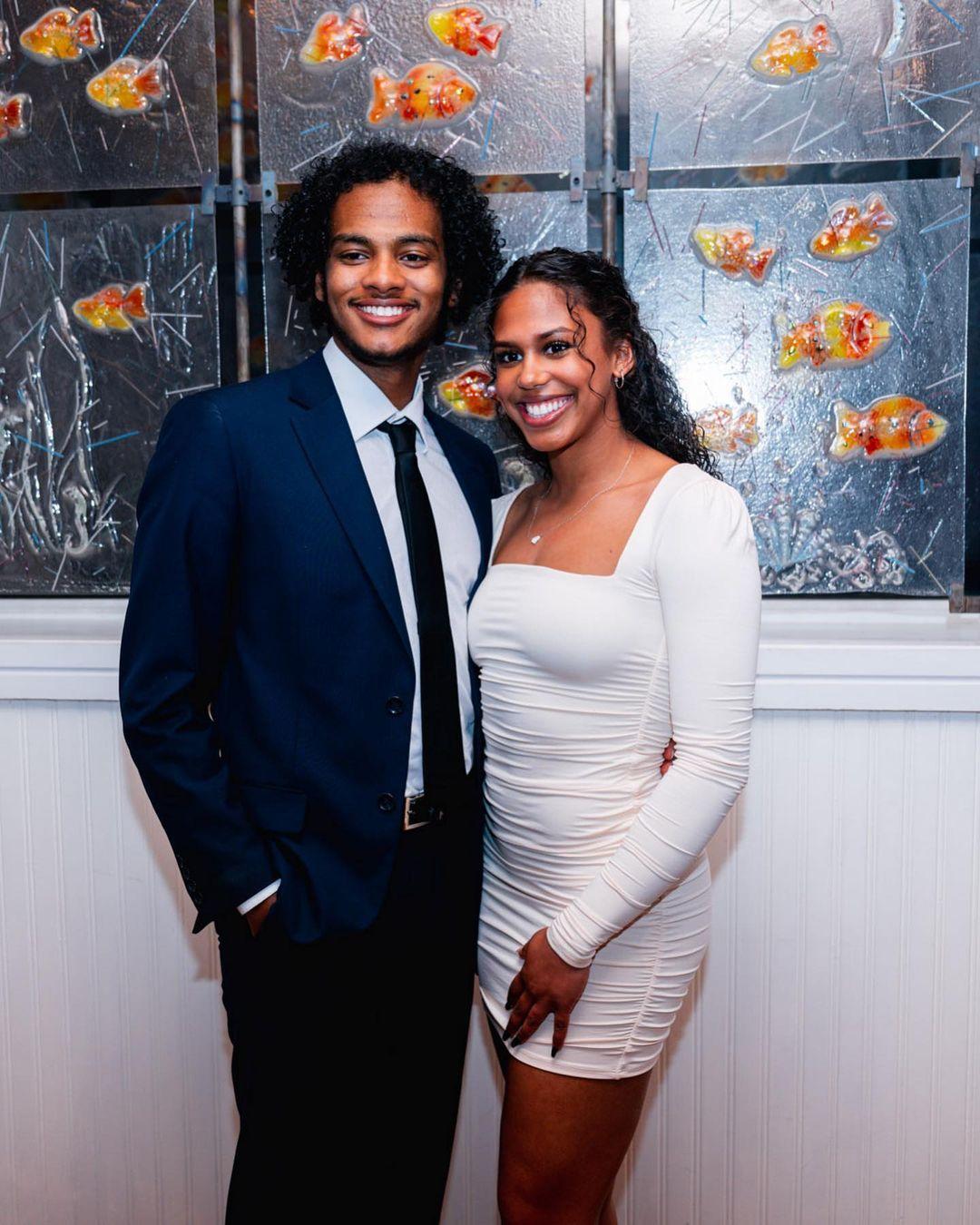 Jaedyn Rucker Instagram Post Influencer Campaign