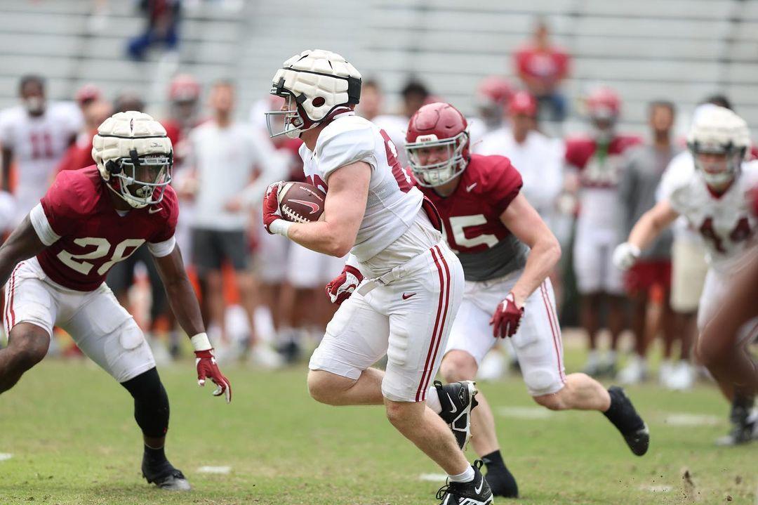 Ty Lockwood Instagram Post Influencer Campaign