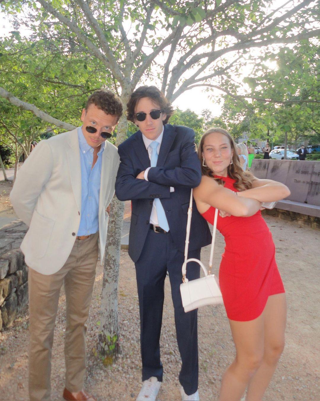 Kyle Reinheimer Instagram Post Influencer Campaign