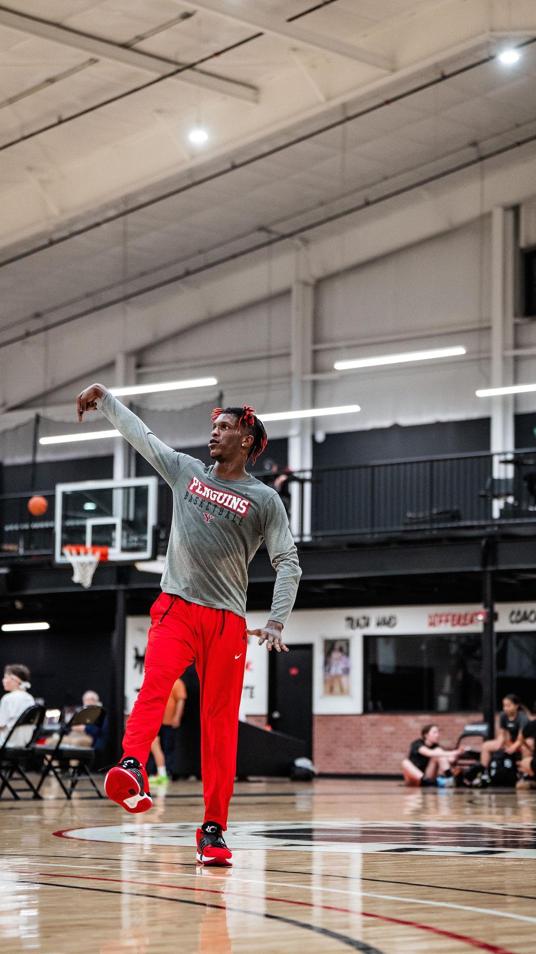 Dwayne Cohill Instagram Post Influencer Campaign