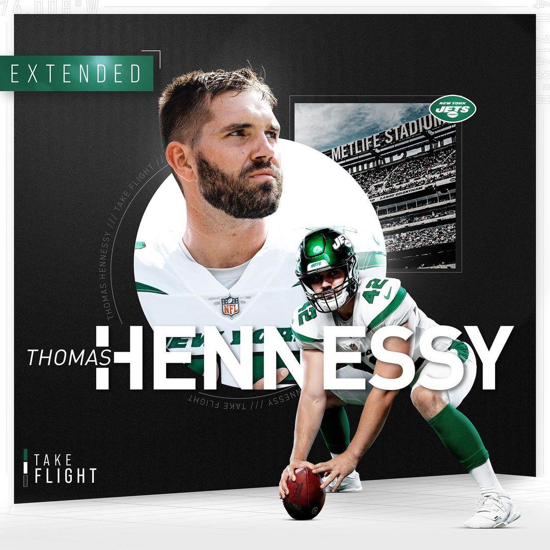 Thomas Hennessy Instagram Post Influencer Campaign