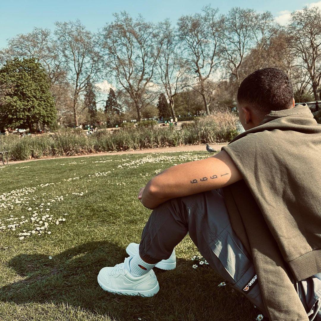 Paul Jubb Instagram Post Influencer Campaign