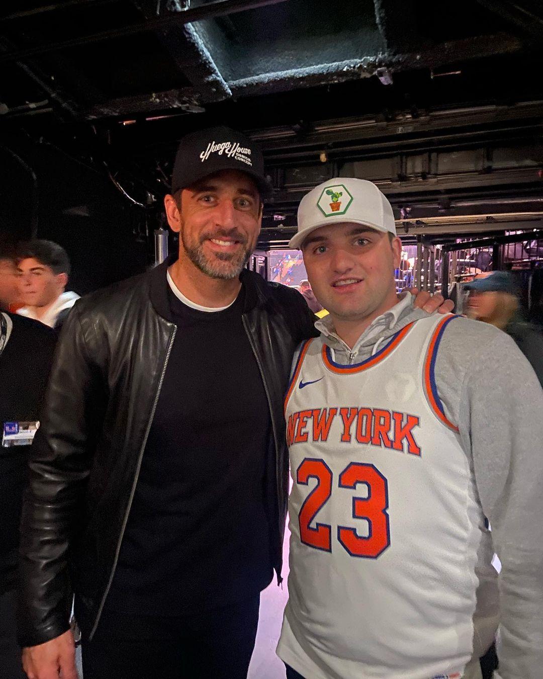 Harrison Leonard Instagram Post Influencer Campaign