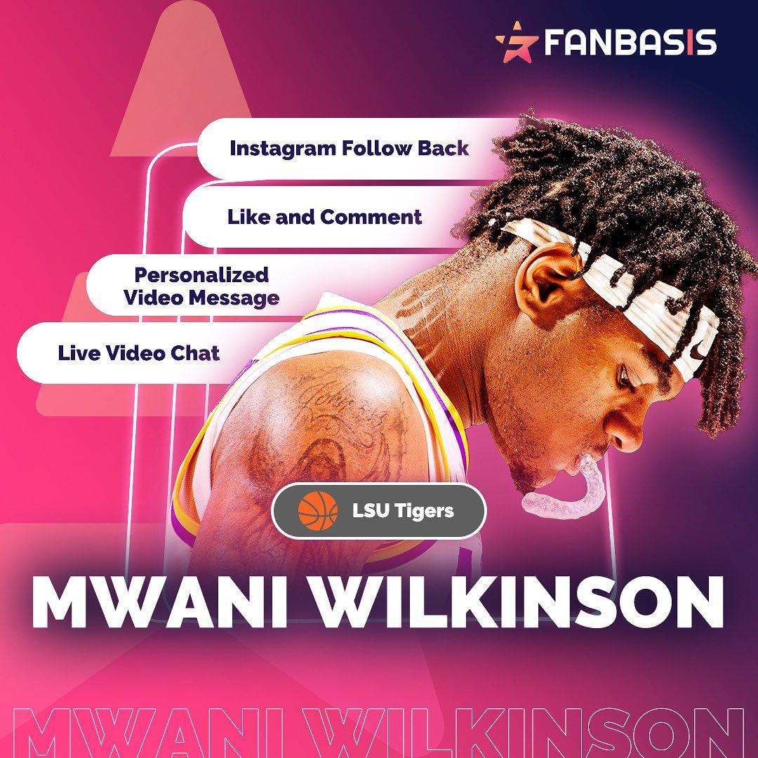 Mwani Wilkinson Instagram Post Influencer Campaign