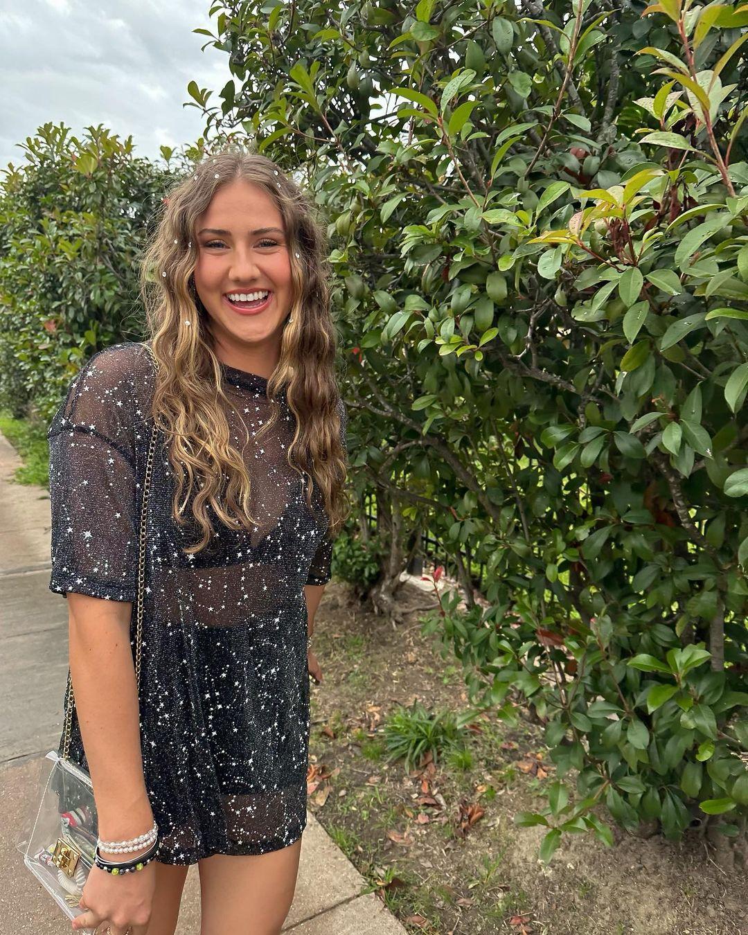 Maria Bienvenu Instagram Post Influencer Campaign
