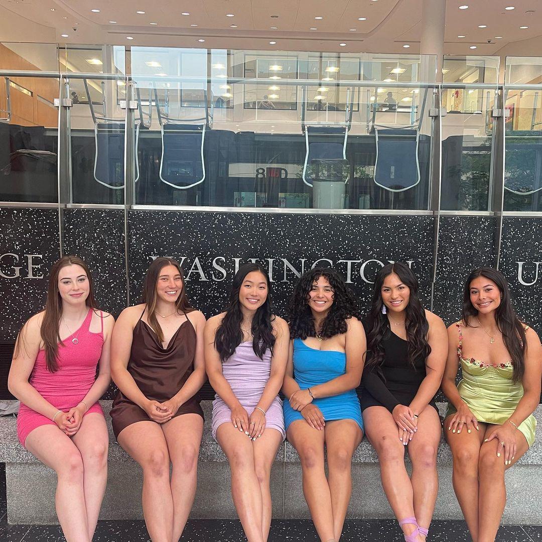 Daniella Lew Instagram Post Influencer Campaign