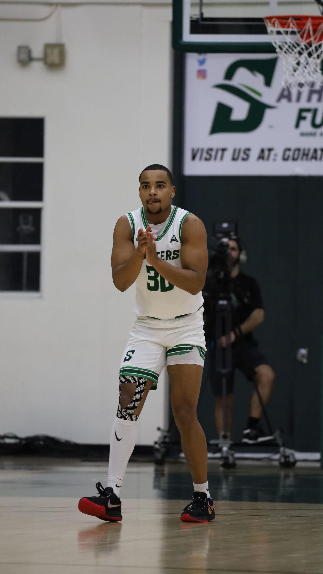 Stephan Swenson Instagram Post Influencer Campaign