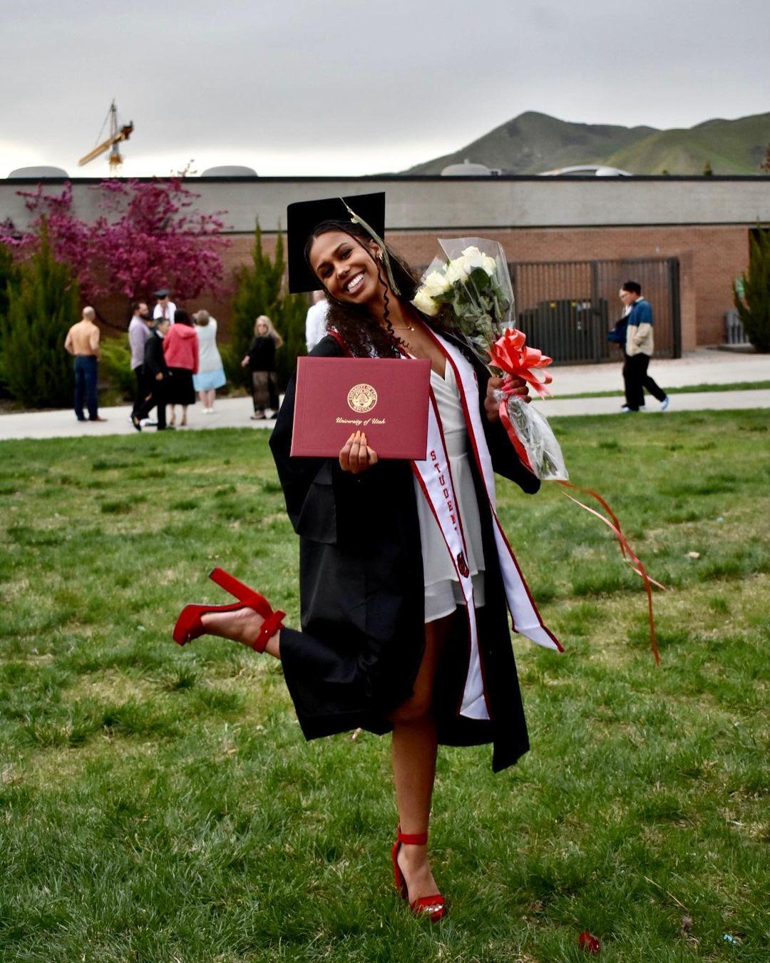 Jaedyn Rucker Instagram Post Influencer Campaign