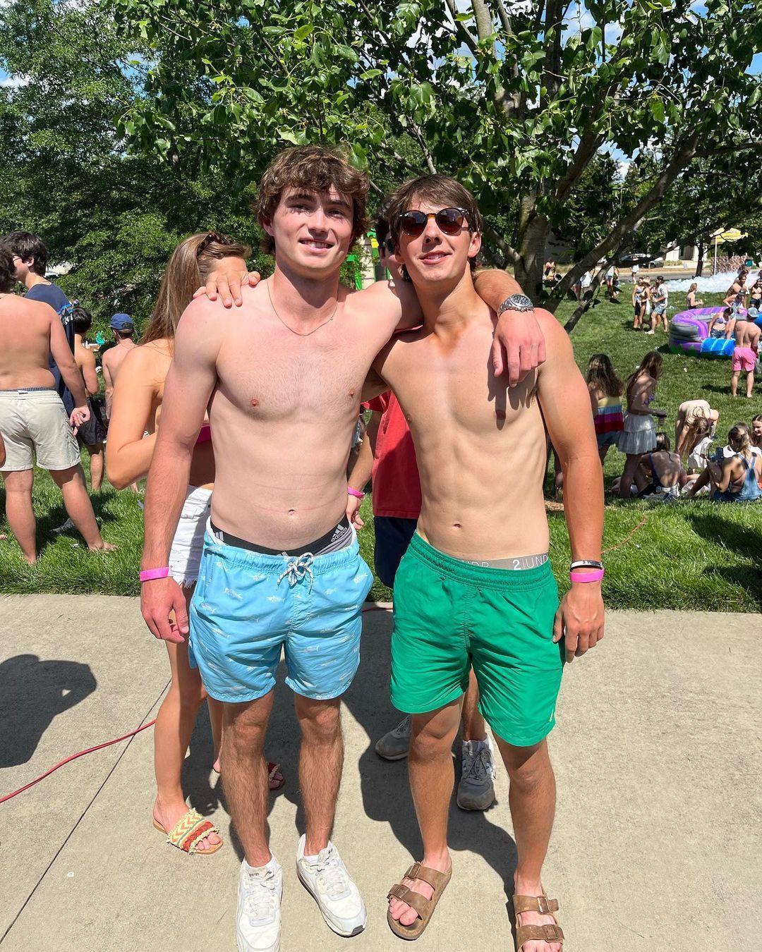 Ben Jordan Instagram Post Influencer Campaign