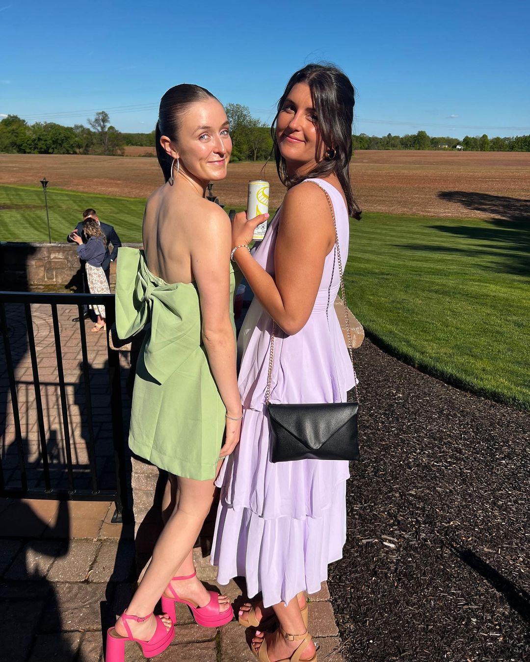 Mikki Raymond Instagram Post Influencer Campaign