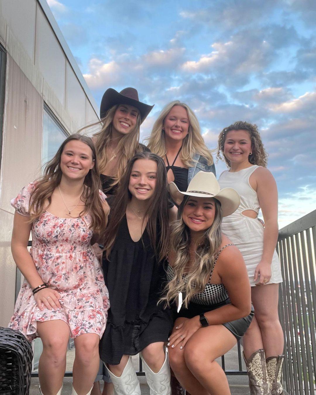 Delaney Rice | Saint Louis University | Postgame Player Portal