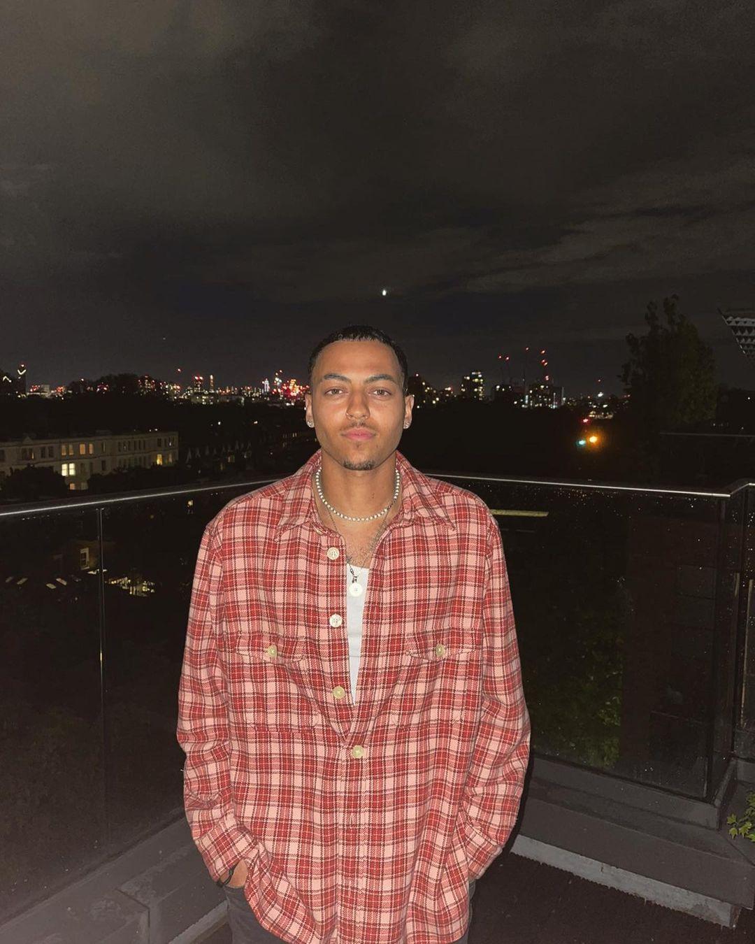 Paul Jubb Instagram Post Influencer Campaign