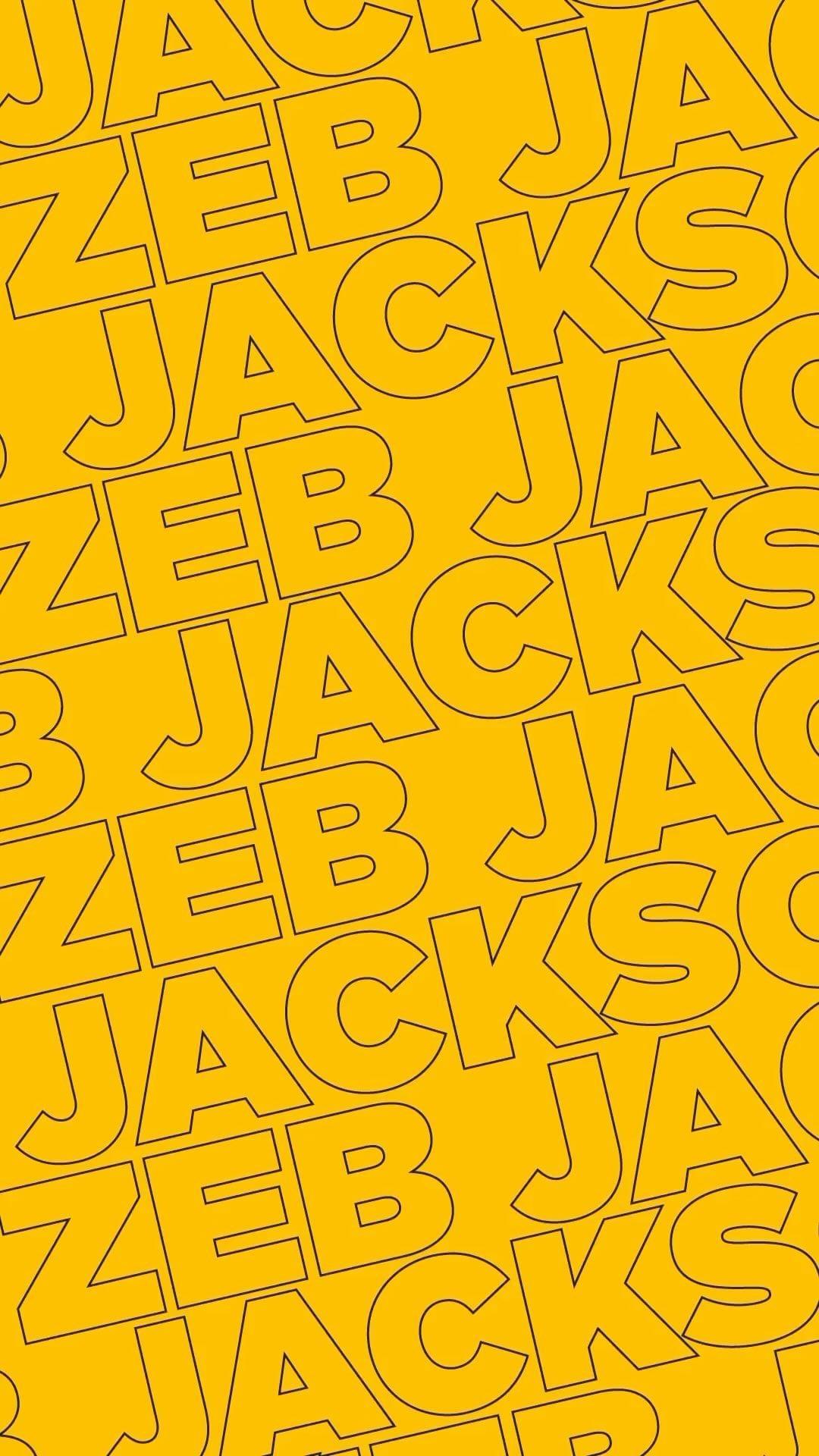 Zeb Jackson Instagram Post Influencer Campaign