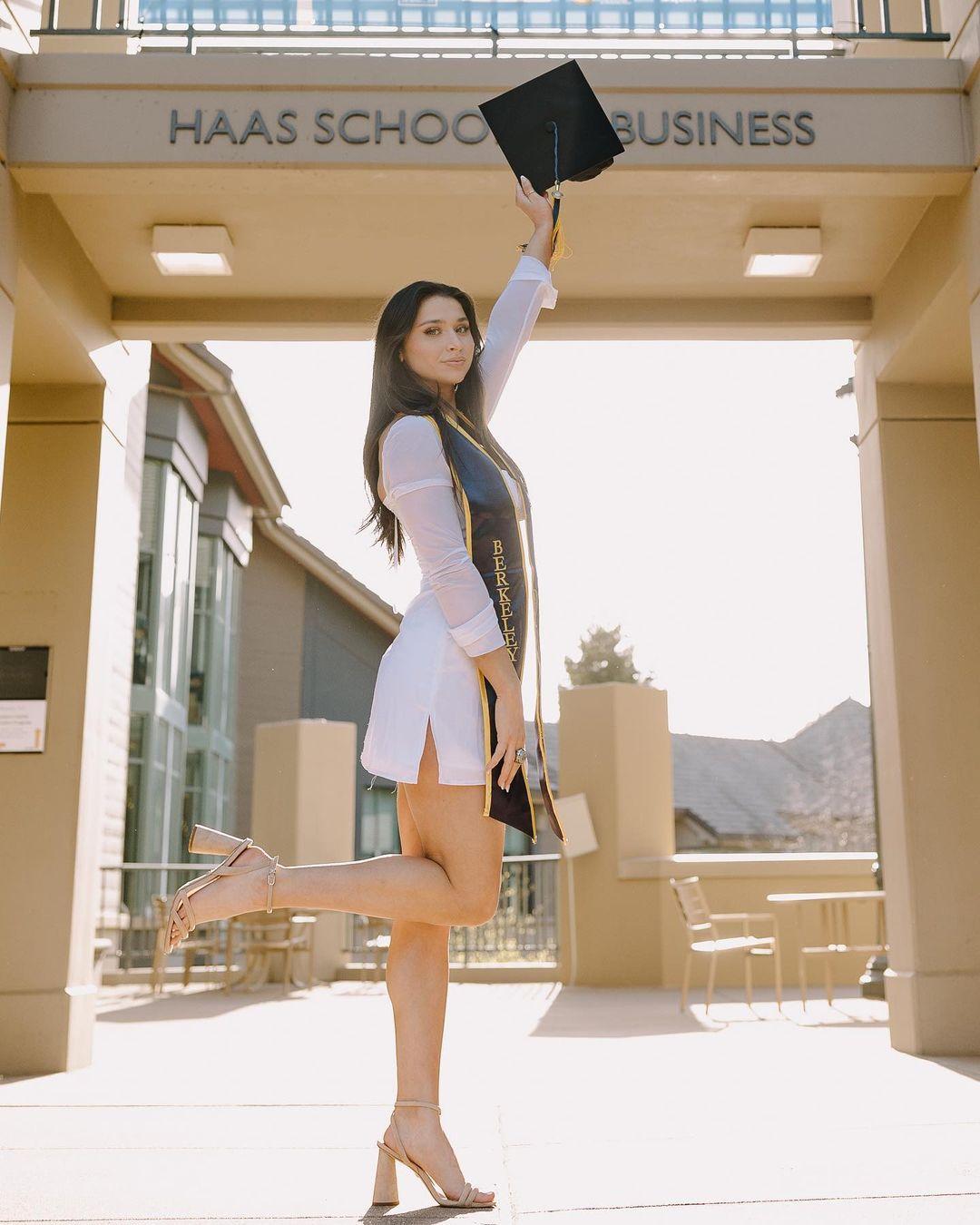 Maya Green Instagram Post Influencer Campaign