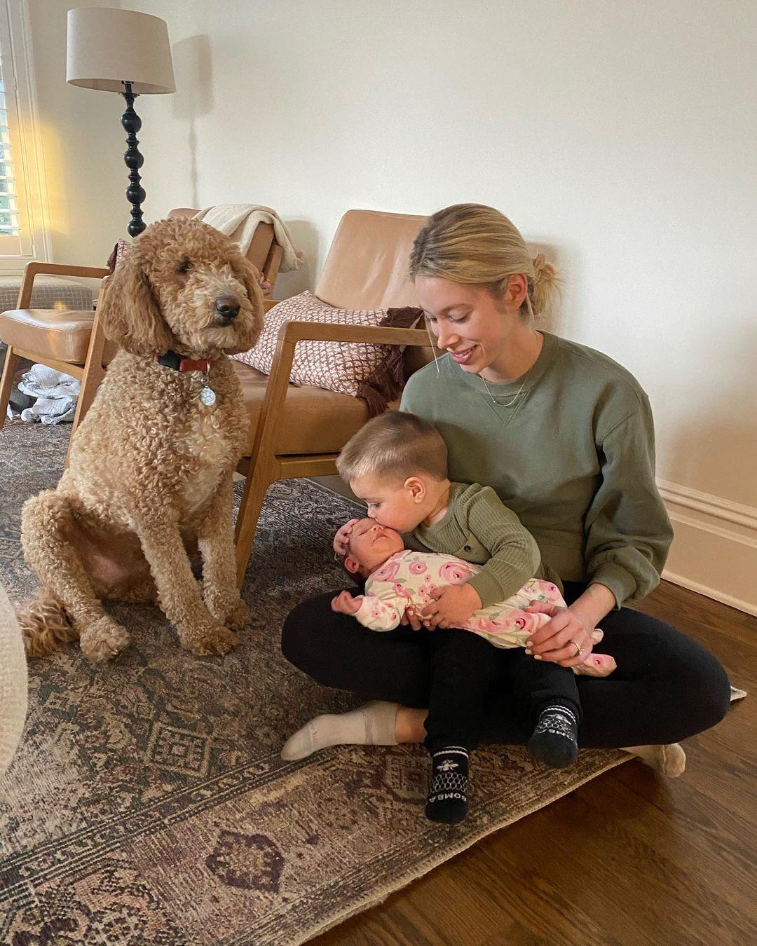 Thomas Hennessy Instagram Post Influencer Campaign