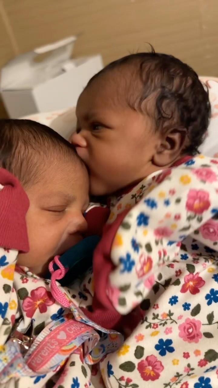 Ameshya Williams-Holliday Instagram Post Influencer Campaign