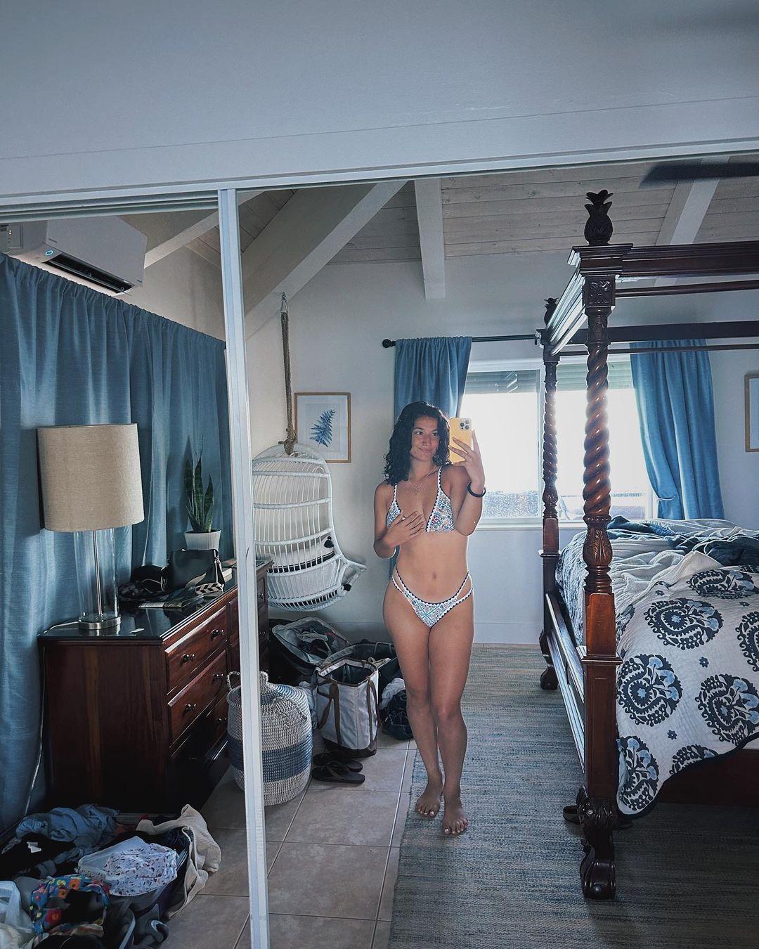 Lucy Cappadona Instagram Post Influencer Campaign