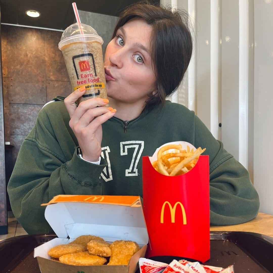 Rich Swier Instagram Post Influencer Campaign