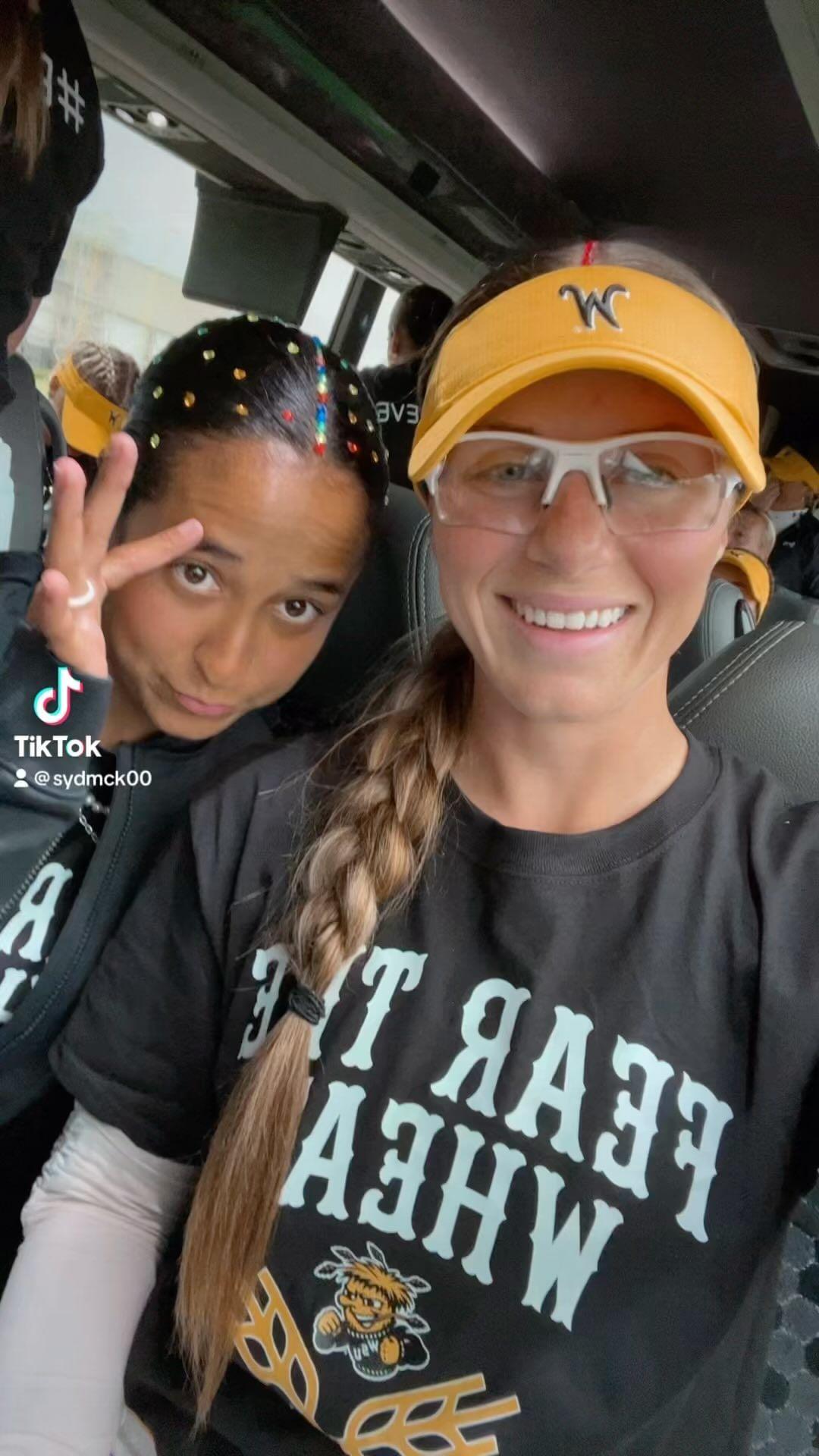 Sydney McKinney Instagram Post Influencer Campaign