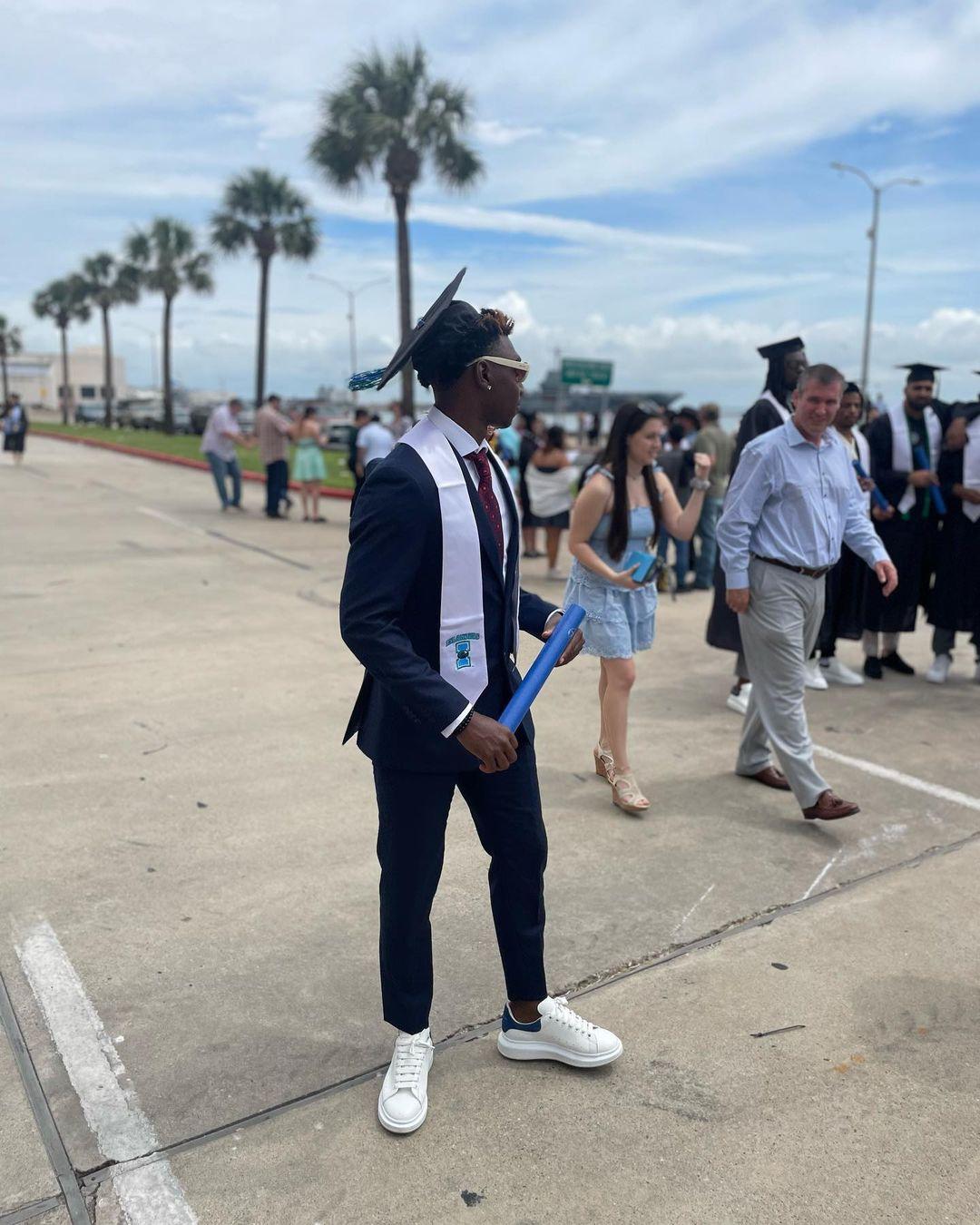 Jalen Jackson Instagram Post Influencer Campaign