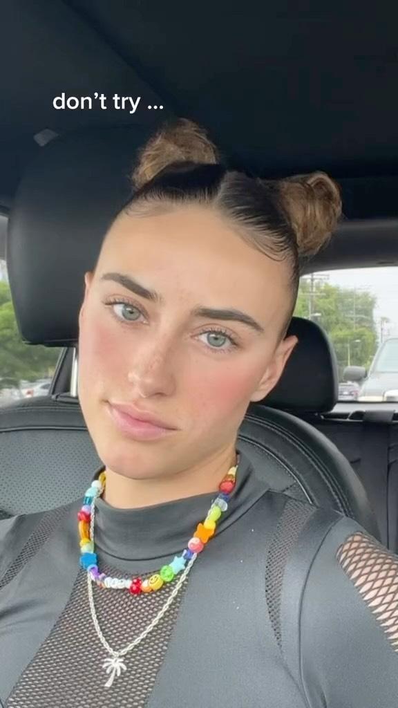 Kaila Novak UCLA Postgame Player Portal