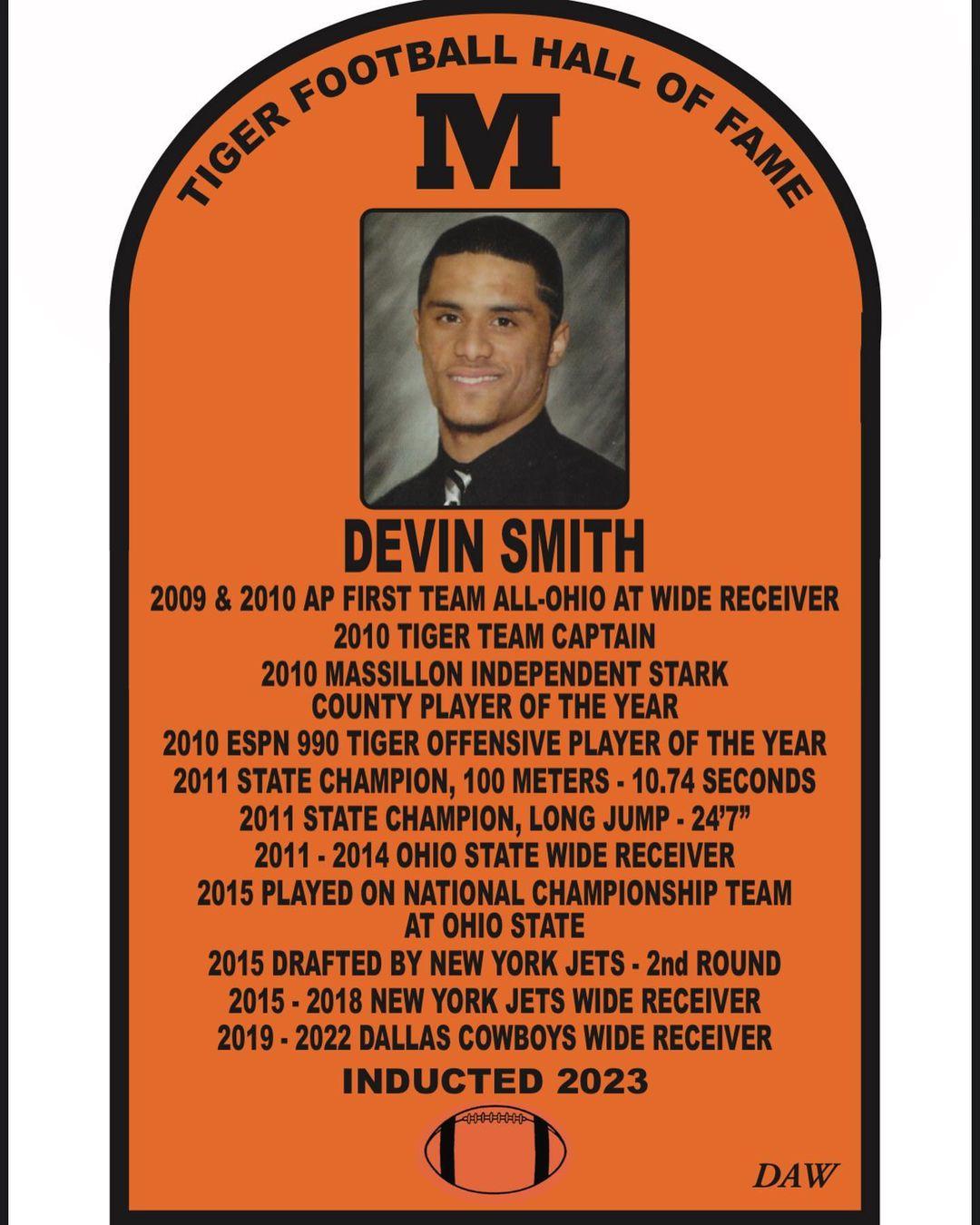 Devin Smith Instagram Post Influencer Campaign