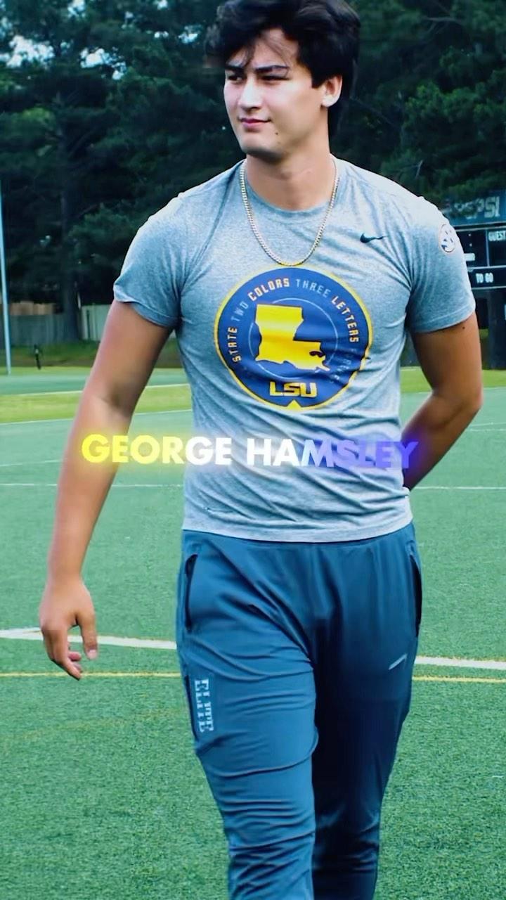 George Hamsley Instagram Post Influencer Campaign