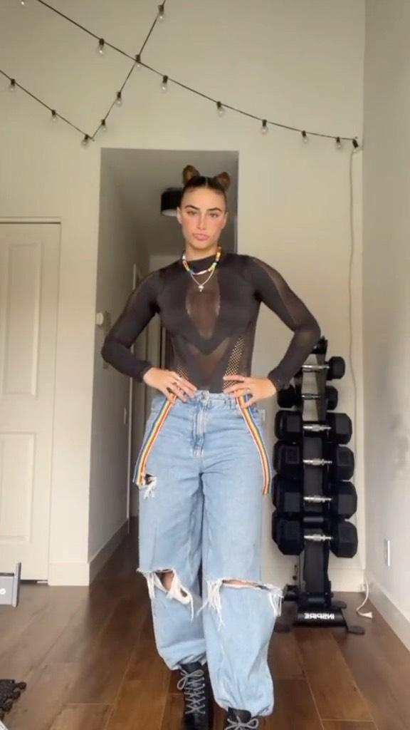 Kaila Novak UCLA Postgame Player Portal