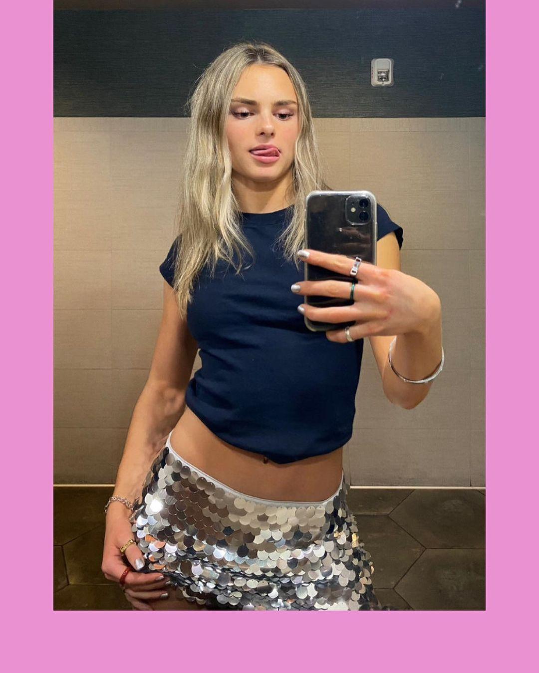 Ella Clayton Instagram Post Influencer Campaign