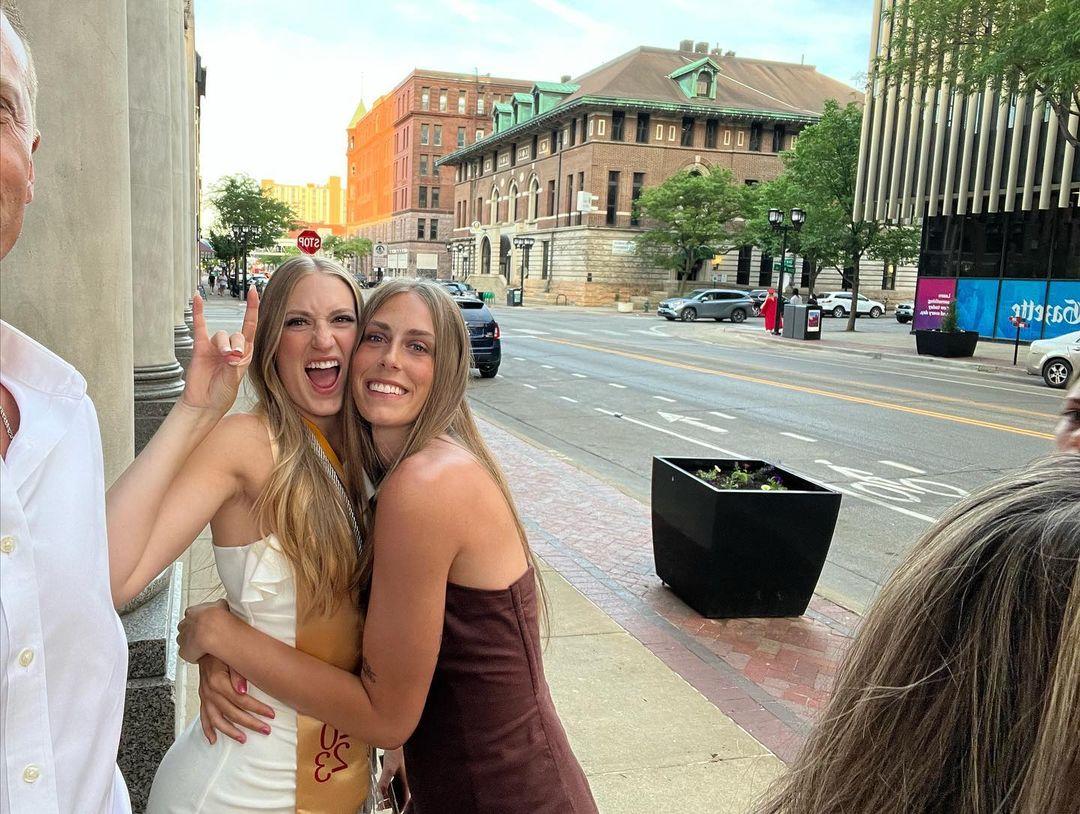 Delaney Rice | Saint Louis University | Postgame Player Portal