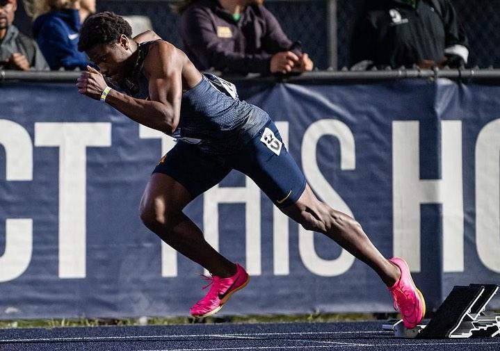 Caleb Jackson  Instagram Post Influencer Campaign