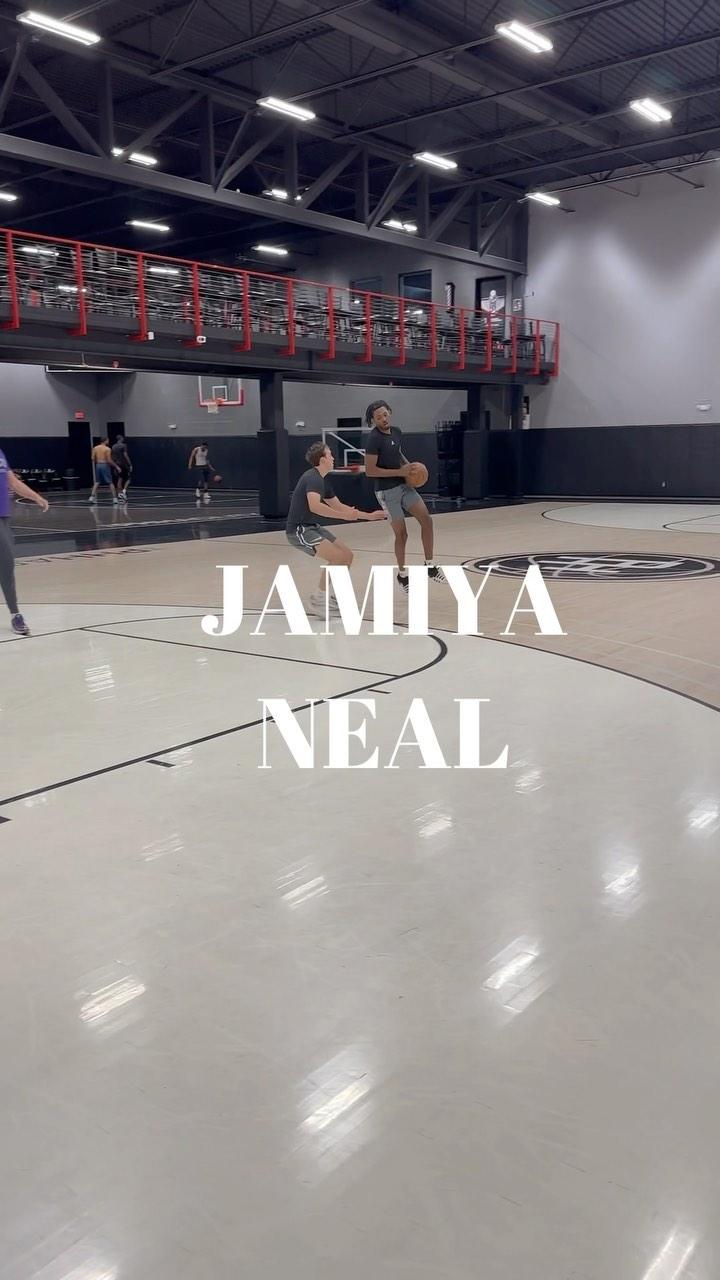 Jamiya Neal Instagram Post Influencer Campaign